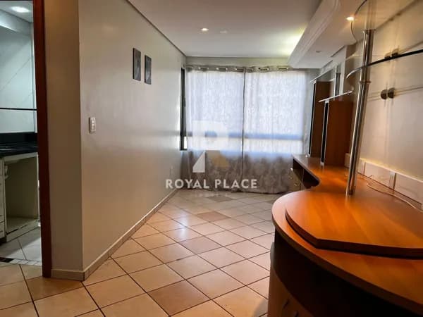 Apartamento em Ibirubá - Centro