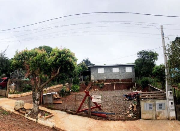 Casa em Ibirubá - Planalto