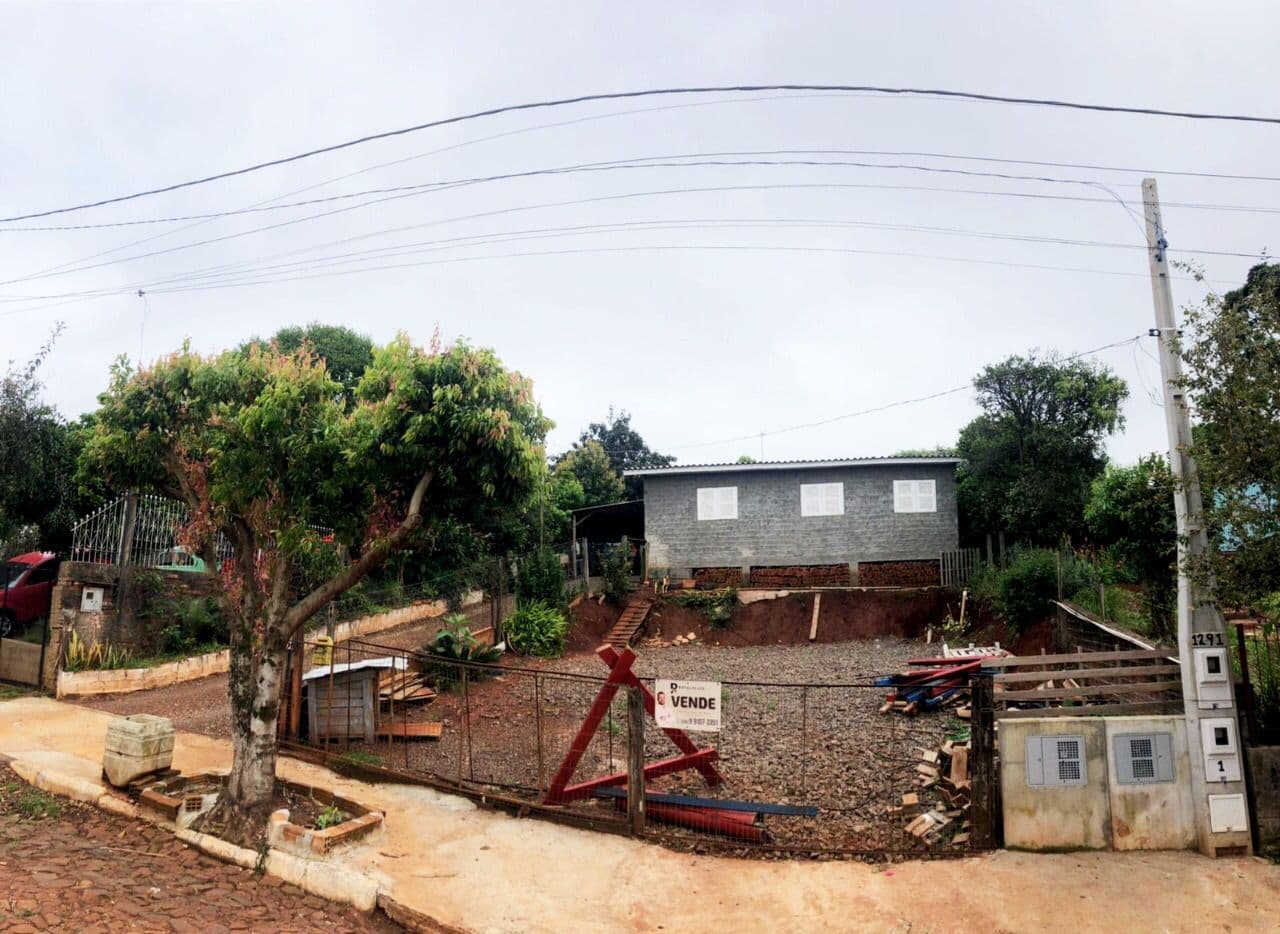 Casa em Ibirubá - Planalto