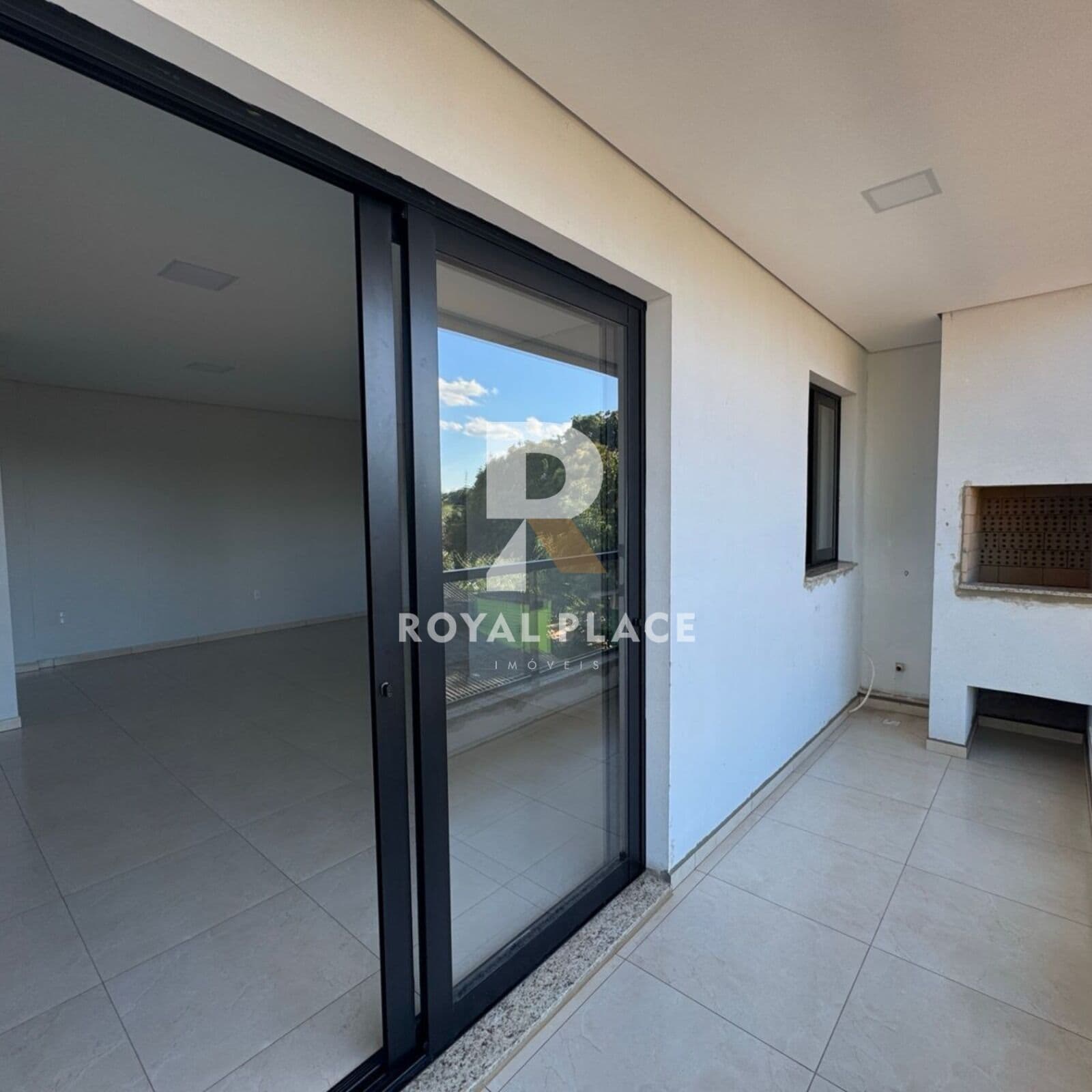 APARTAMENTO PARA LOCAÇÃO