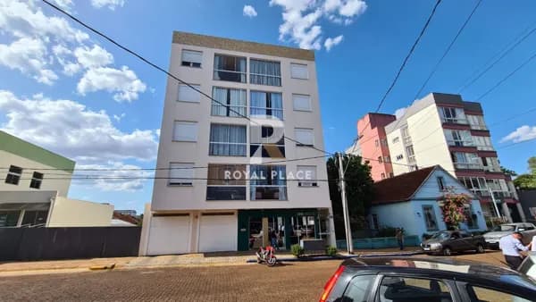Apartamento em Ibirubá - Centro