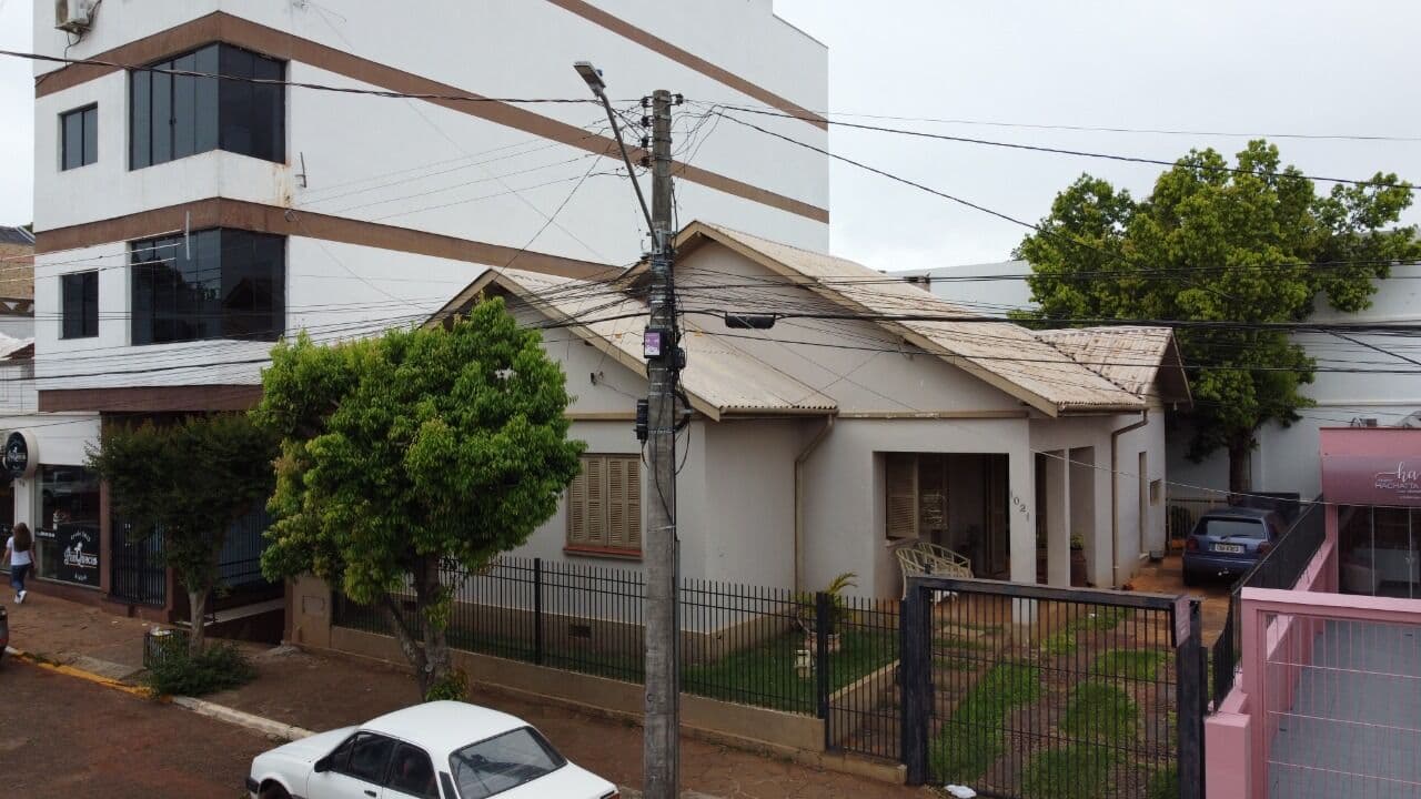 Casa em Ibirubá - Centro