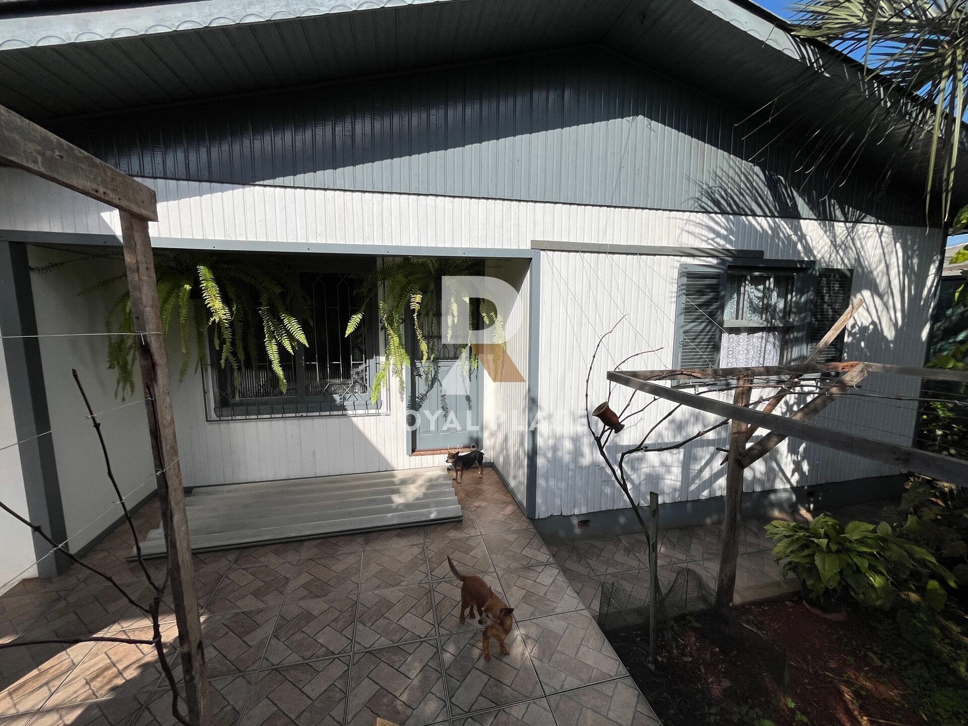 Casa em Ibirubá - São Jacó