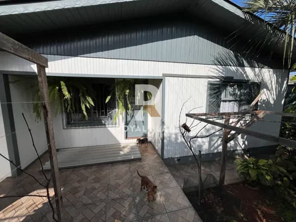 Casa em Ibirubá - São Jacó
