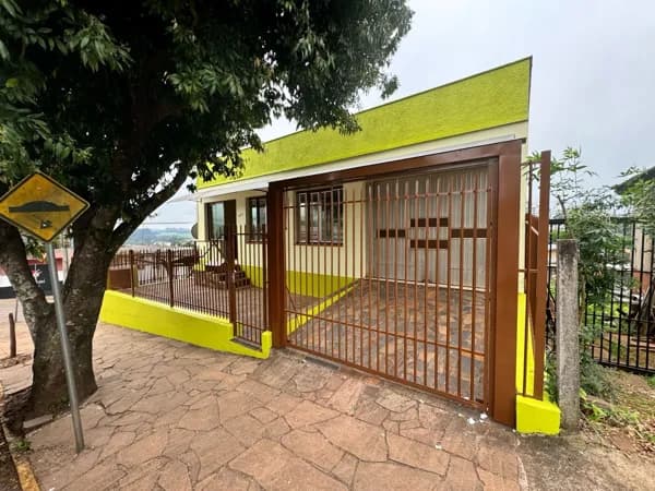 Casa em Ibirubá - Centro