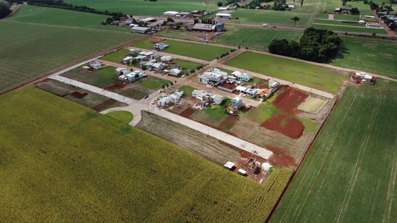 Lote/Terreno em Selbach - Arroio Grande