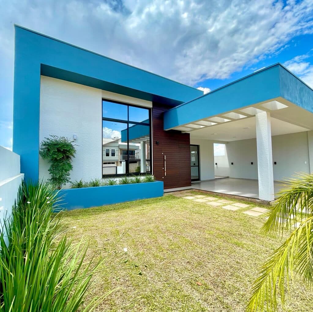 Casa em Ibirubá - Esperança