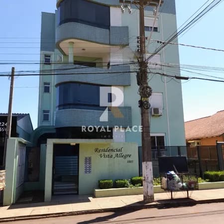 Apartamento em Ibirubá - Centro
