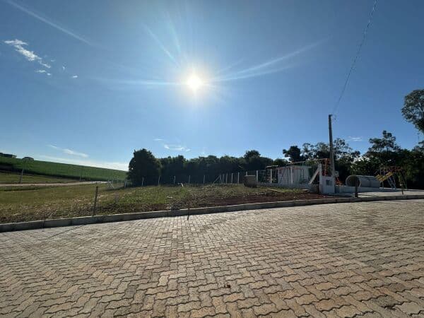 Lote/Terreno em Ibirubá - Hermany