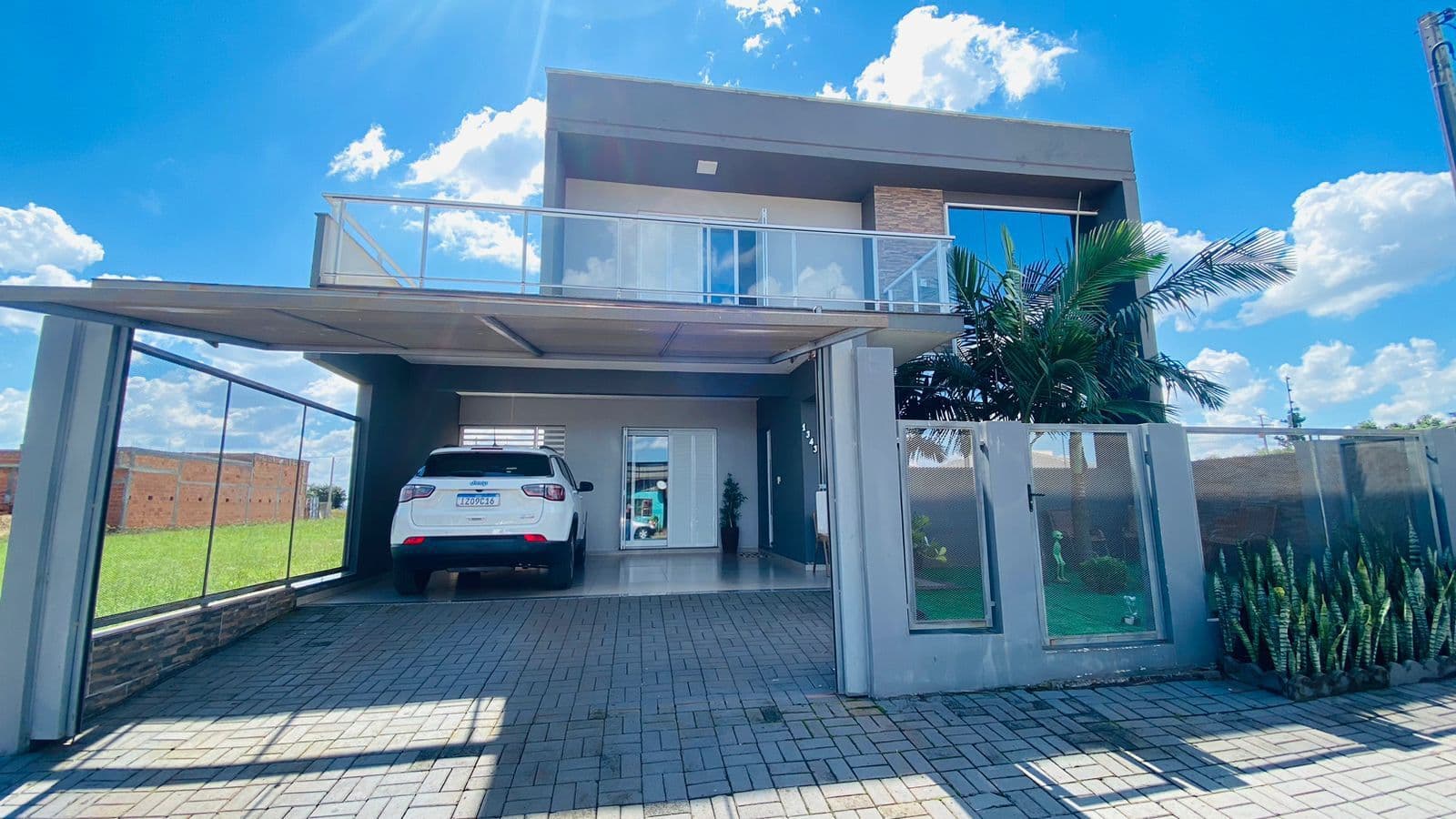 Casa em Arroio Grande - Centro