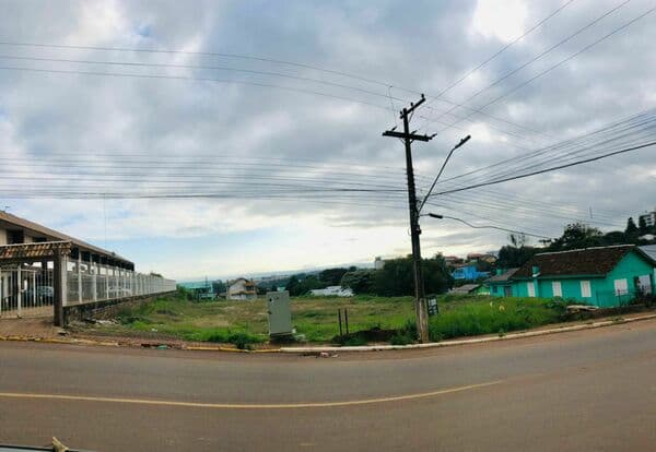 Lote/Terreno em Ibirubá - Centro