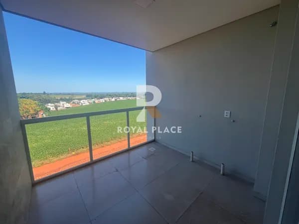 Apartamento em Ibirubá - Hermany