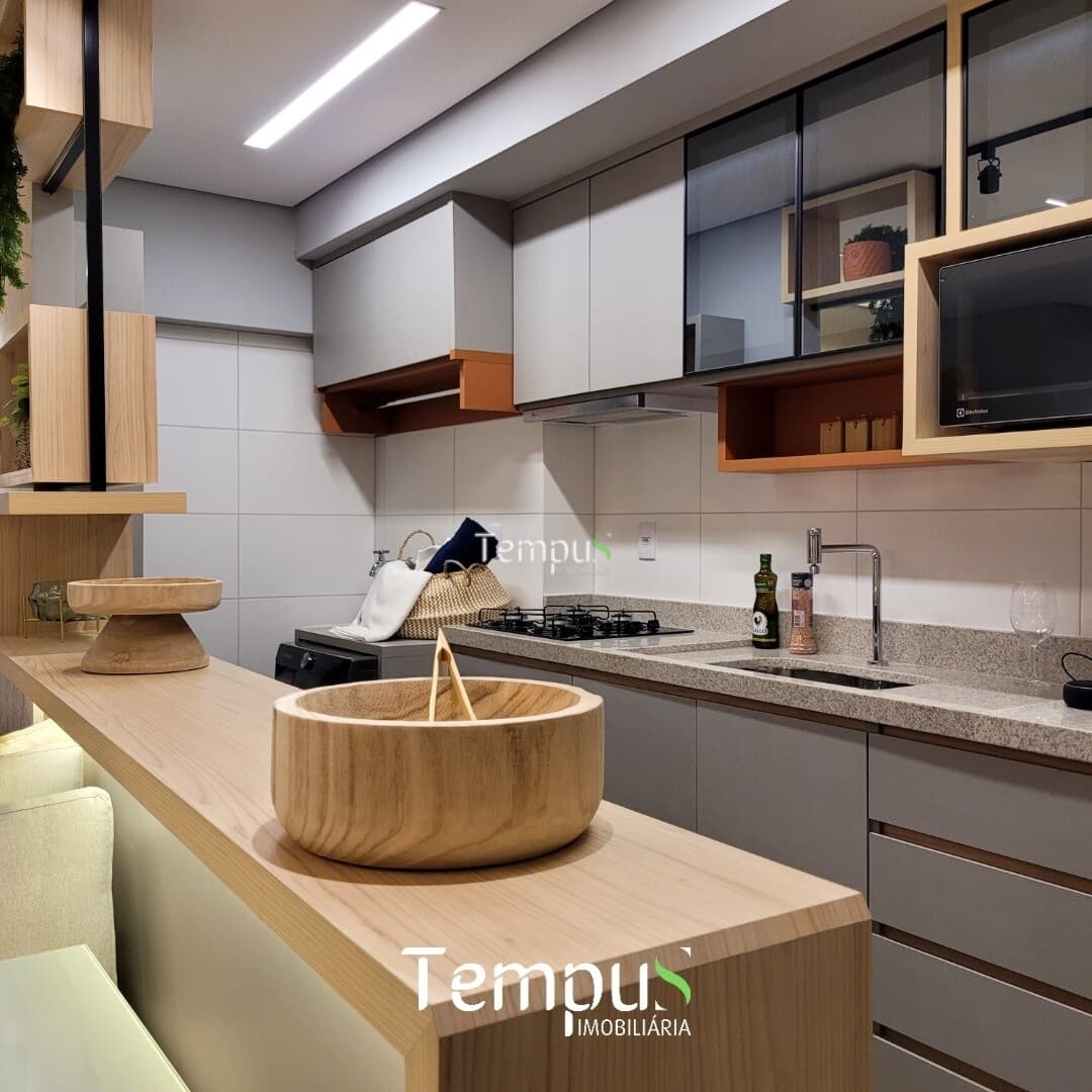 Apartamento Alto Padrão em Parque Amazônia, Goiânia/GO