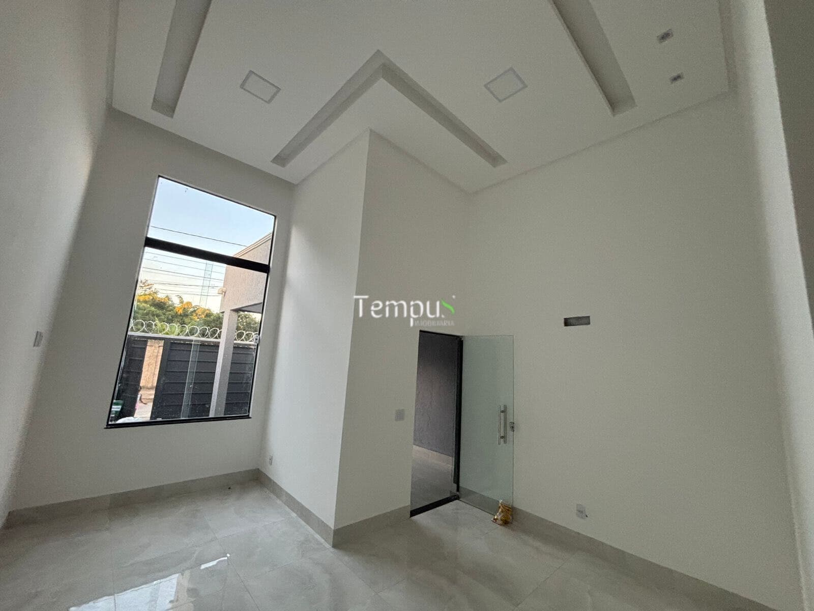 CASA NOVA NO JARDIM HELVÉCIA 3 QUARTOS | SUÍTE | ÁREA GOURMET Próxima à Av. Rio Verde e Supermercado Cerrado OPORTUNIDADE: R$ 425.000,00