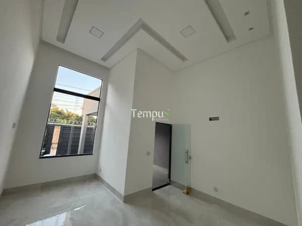 CASA NOVA NO JARDIM HELVÉCIA 3 QUARTOS | SUÍTE | ÁREA GOURMET Próxima à Av. Rio Verde e Supermercado Cerrado OPORTUNIDADE: R$ 425.000,00