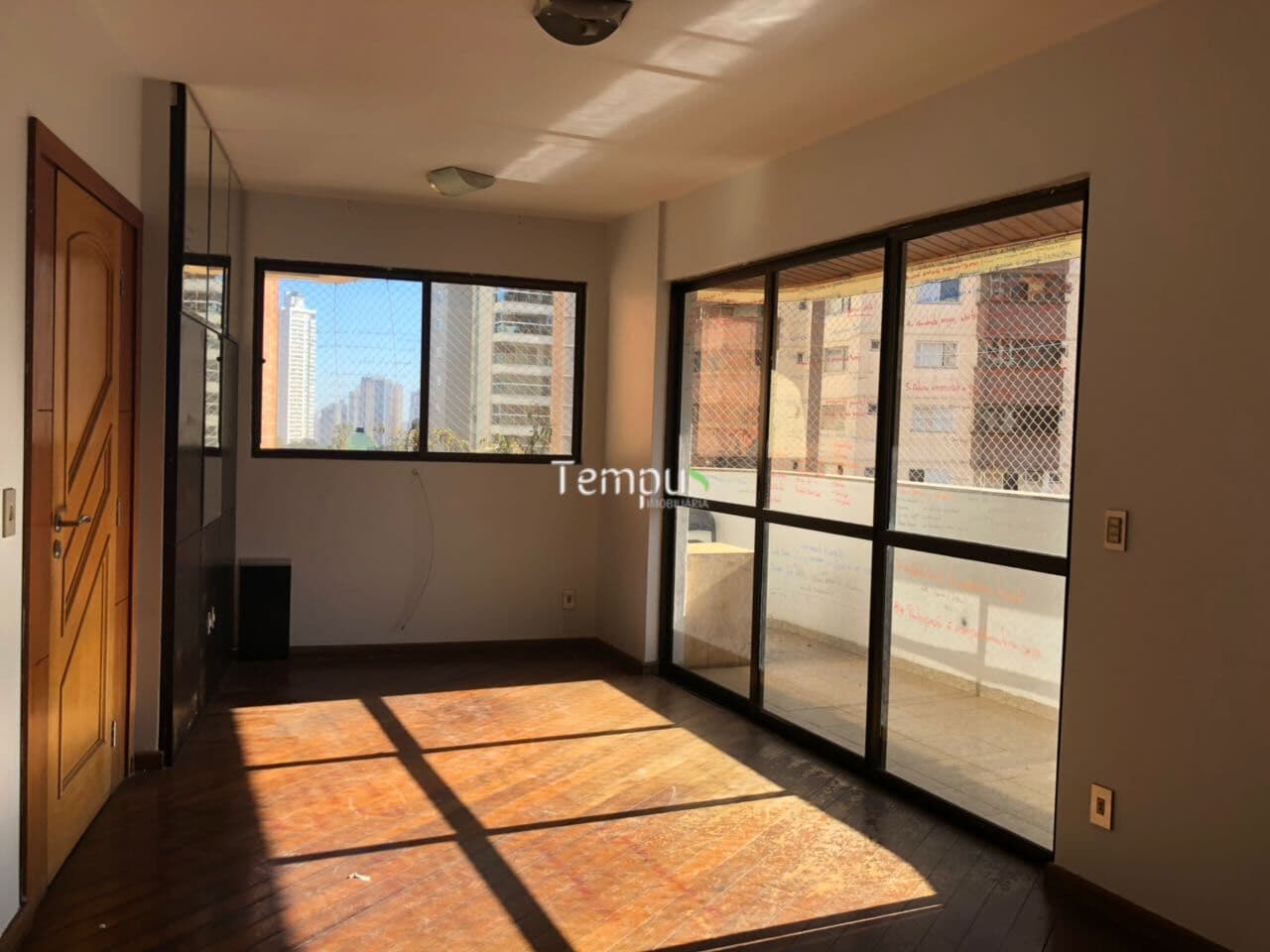 Apartamento 3 Quartos à Venda no Setor Nova Suíça – 123m²