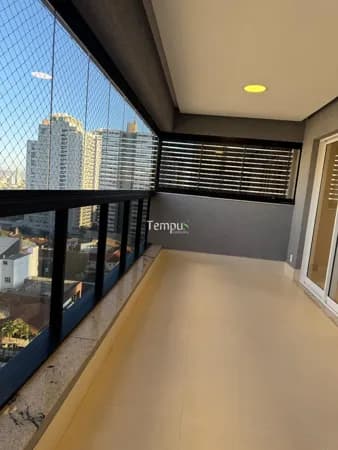 Apartamento à Venda no Carvalhais de Manre | 132m² | 3 Suítes | Setor Bueno