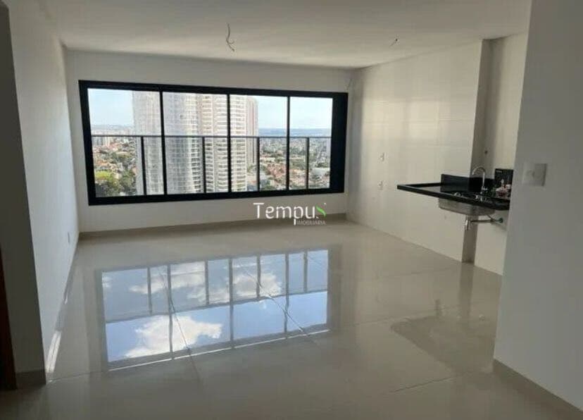 Apartamento Alto Padrão em Setor Bueno, Goiânia/GO