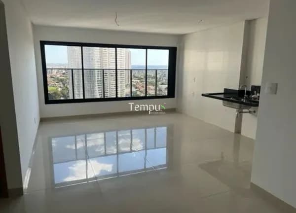 Apartamento Alto Padrão em Setor Bueno, Goiânia/GO