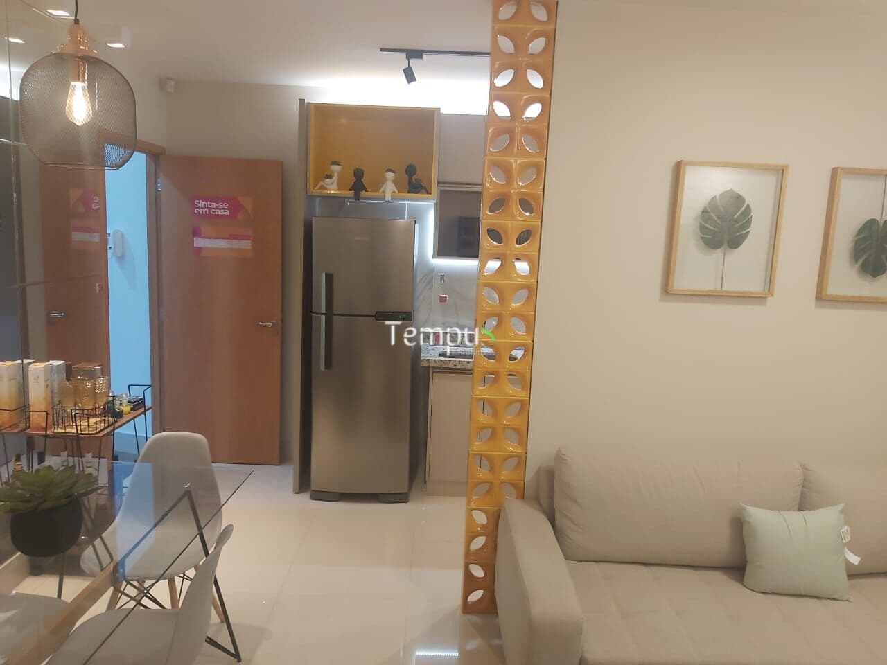 Apartamento com 2 Quartos à Venda no Setor Serra Dourada – Aparecida de Goiânia-GO