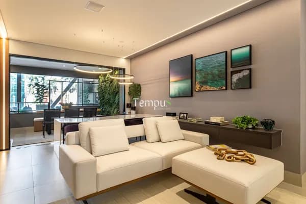 Apartamento em Goiânia - Setor Bueno