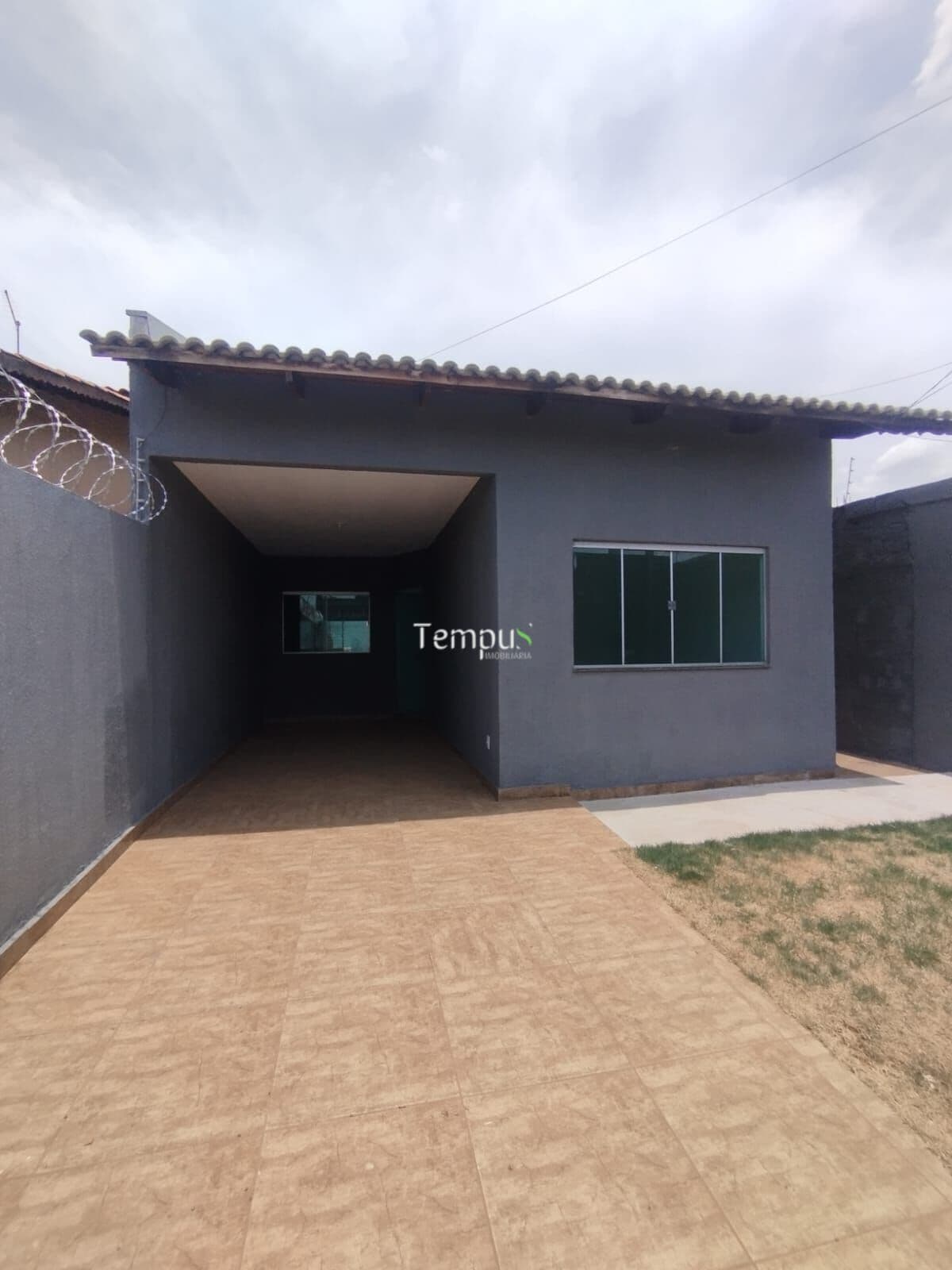 🏡 Casa 3 Quartos à Venda no Bairro Cardoso – Aparecida de Goiânia