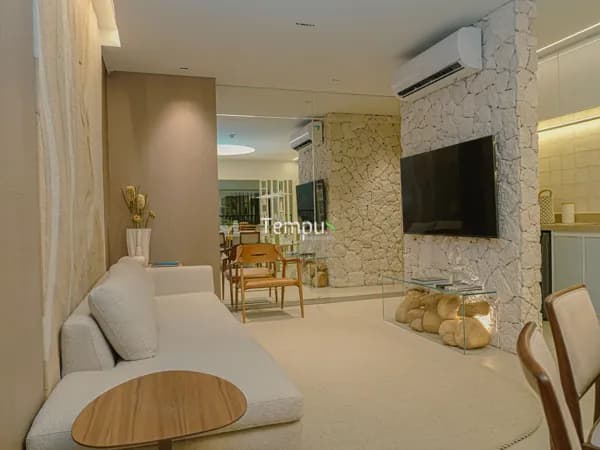 Apartamento em Goiânia - Setor Marista