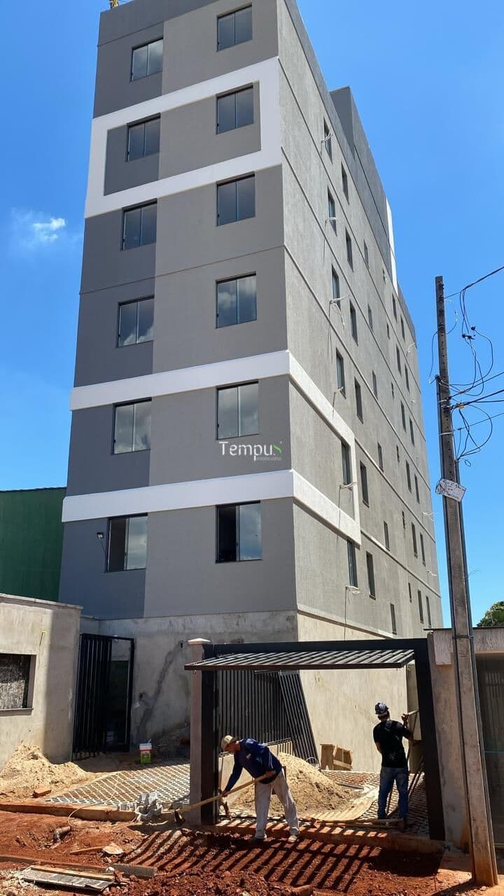 Apartamento à venda de 72 m² 3 quartos 1 suíte no bairro Setor Sudoeste - Goiânia/GO