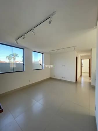 Apartamento à venda de 72 m² 3 quartos 1 suíte no bairro Setor Sudoeste - Goiânia/GO