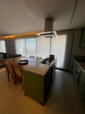 Apartamento de Alto Padrão no Setor Bueno – 3 Suítes e 104m² de Sofisticação