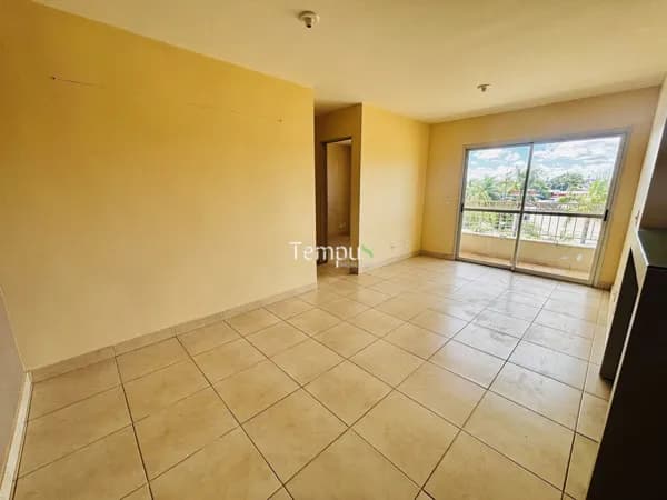 Apartamento 3 Quartos com Suíte no Residencial Mirage – Completo em Armários