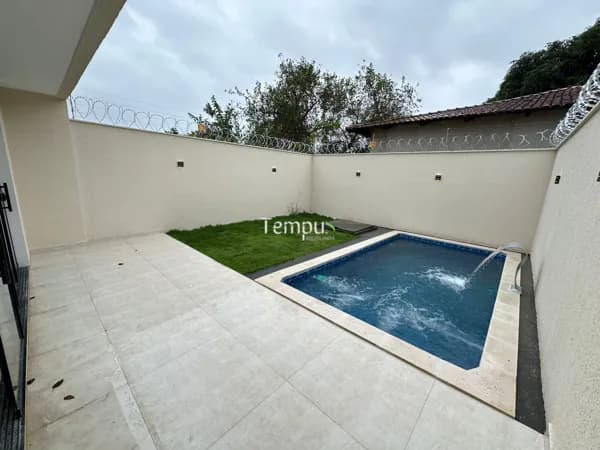 Casa em Aparecida de Goiânia - Vila Oliveira