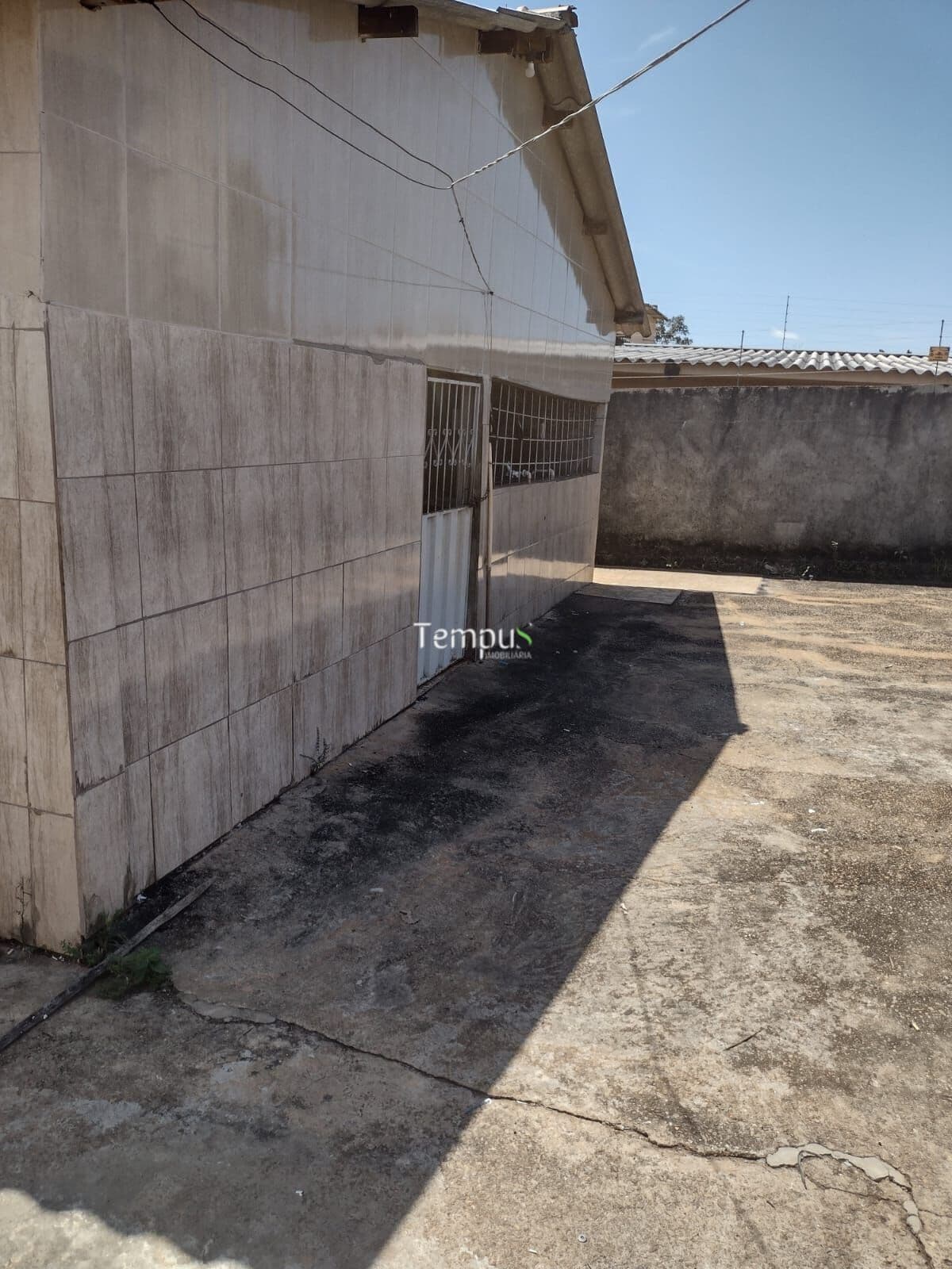 Casa com 431 m² de terreno em Cardoso Continuação, Aparecida de Goiânia/GO