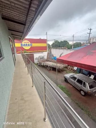 Casa com salas comerciais à venda no bairro Jardim Atlântico - Goiânia/GO