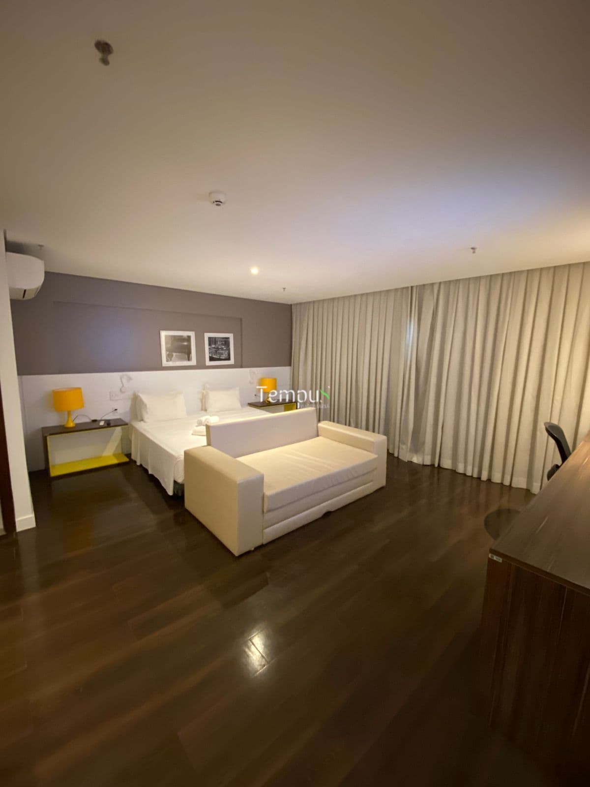 Apartamento em Goiânia - Jardim Goiás