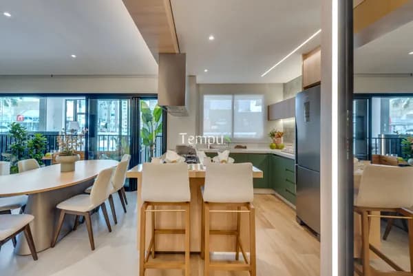 Apartamento ALT- 65, à venda no bairro Setor Bela Vista - Goiânia/GO