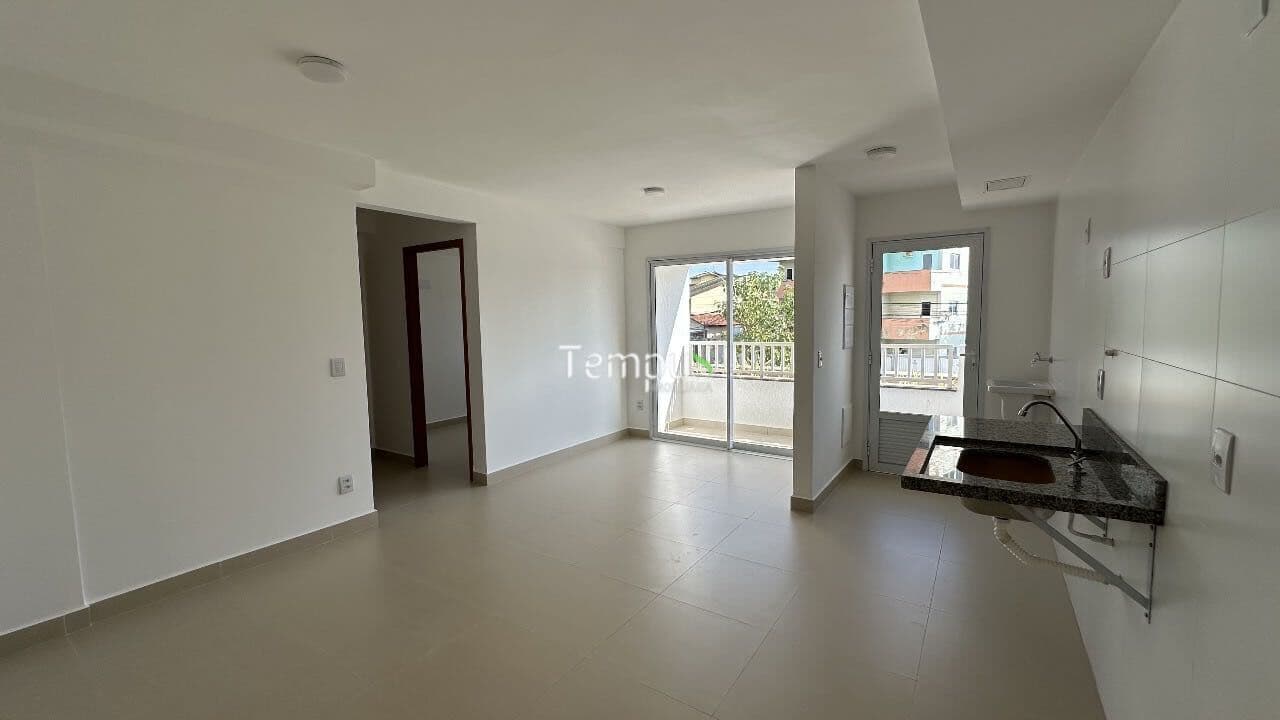 Apartamento a venda 2 quartos, 1 suíte - Setor Marechal Rondon