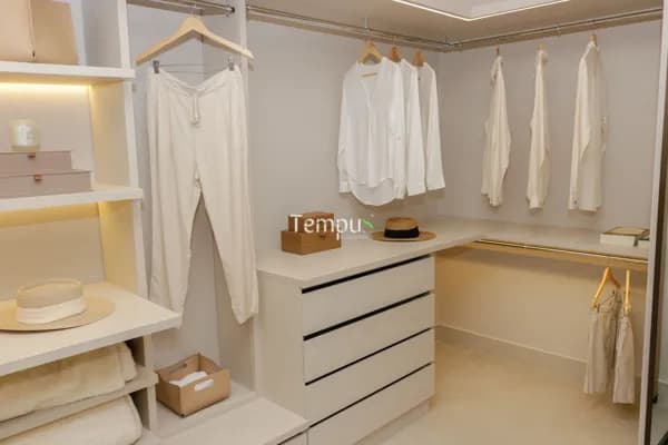 Apartamento em Goiânia - Setor Oeste
