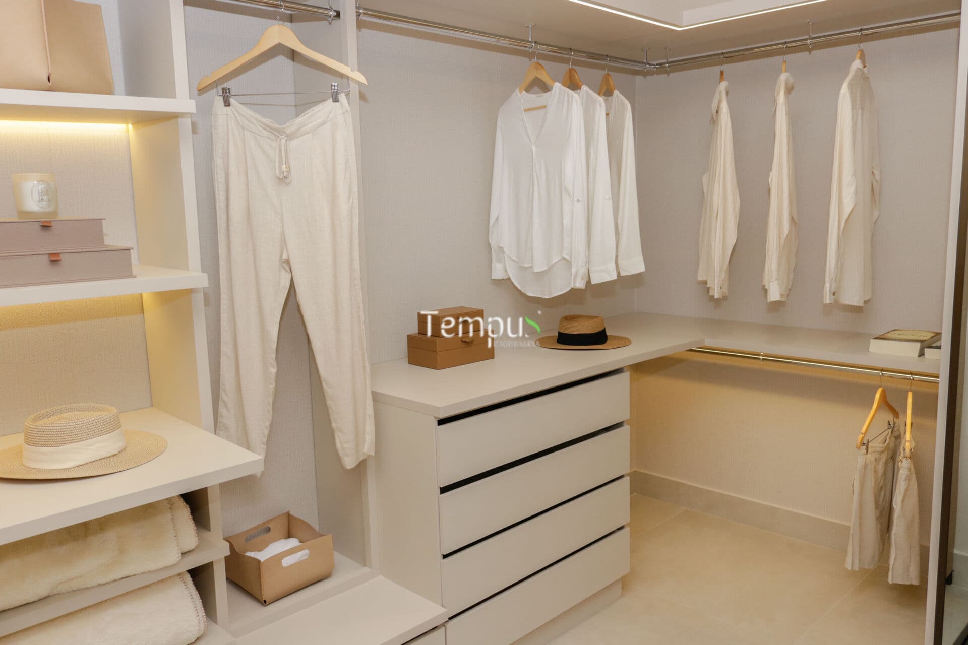 Apartamento em Goiânia - Setor Oeste
