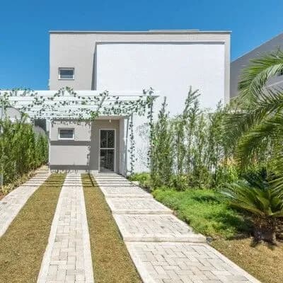SOBRADO JARDINS CANNES à venda no bairro Conjunto Residencial Storil - Aparecida de Goiânia/GO