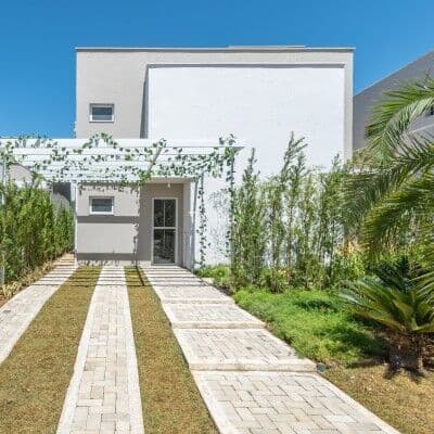 SOBRADO JARDINS CANNES à venda no bairro Conjunto Residencial Storil - Aparecida de Goiânia/GO
