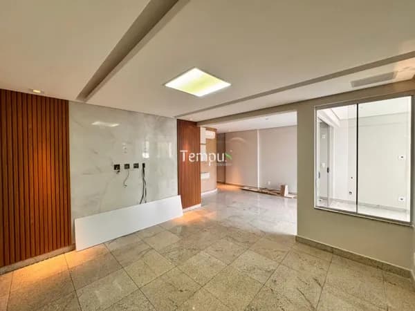 4 Suítes Plenas no Setor Bueno | 174m² | 3 Vagas | Res. Tayamã