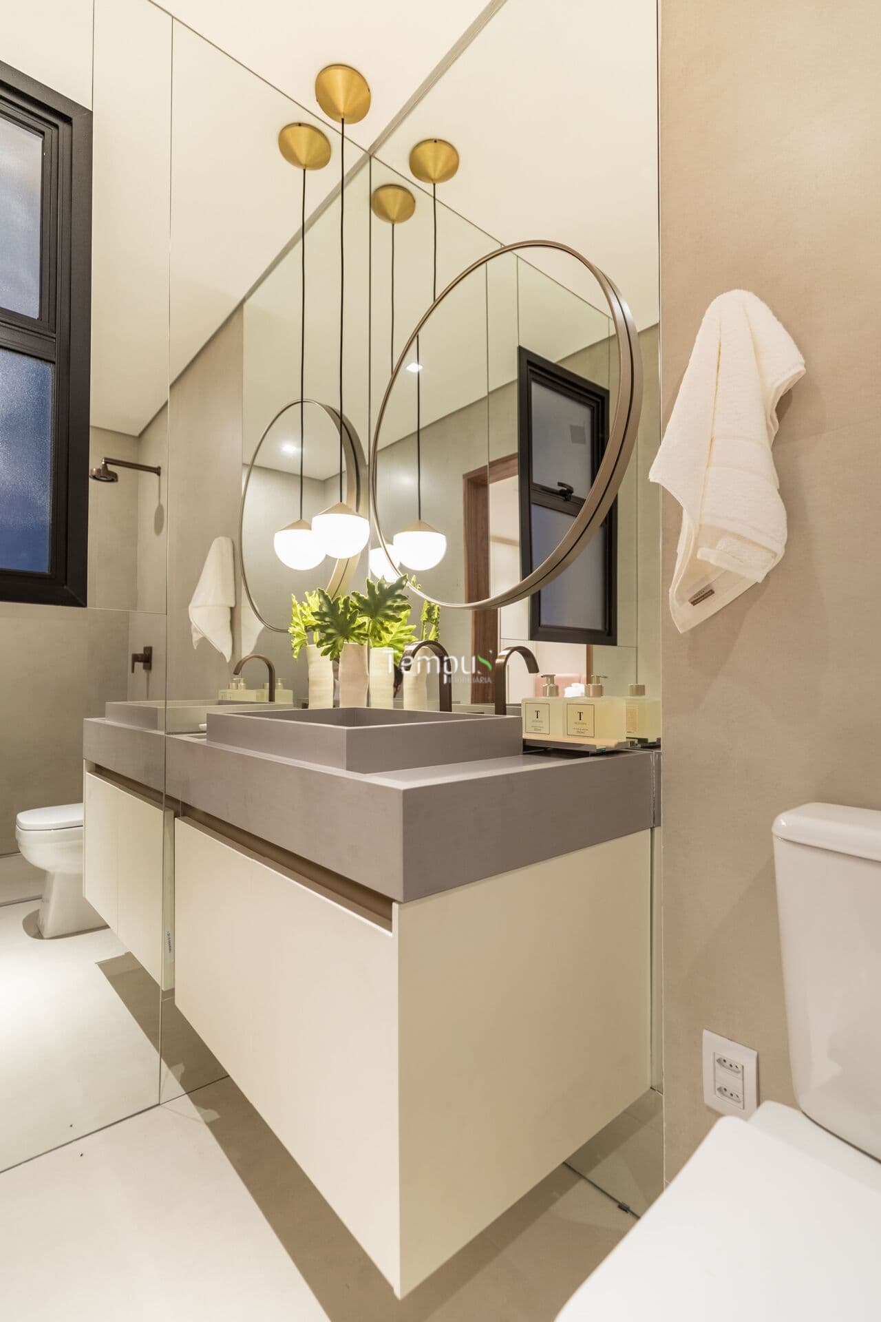 Apartamento à venda na Alameda Ricardo Paranhos- Marista - Goiânia/GO