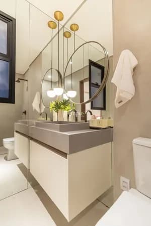 Apartamento à venda na Alameda Ricardo Paranhos- Marista - Goiânia/GO