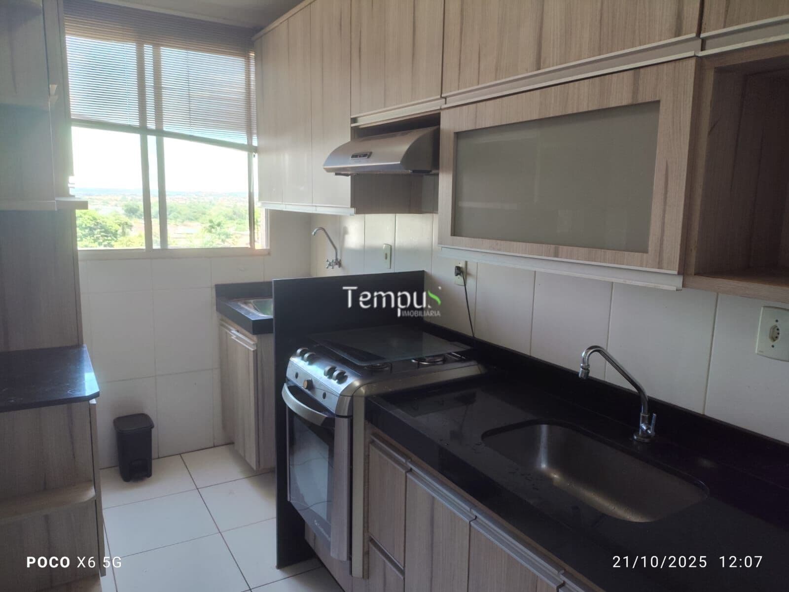 Aluguel Apartamento, 2 Quartos 1 Suíte, Completo em Armários, em Jardim Bela Vista - Continuação, Aparecida de Goiânia/GO