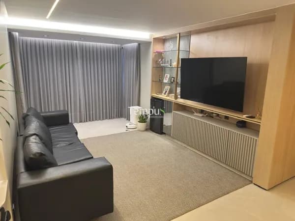 Apartamento em Goiânia - Alto da Glória