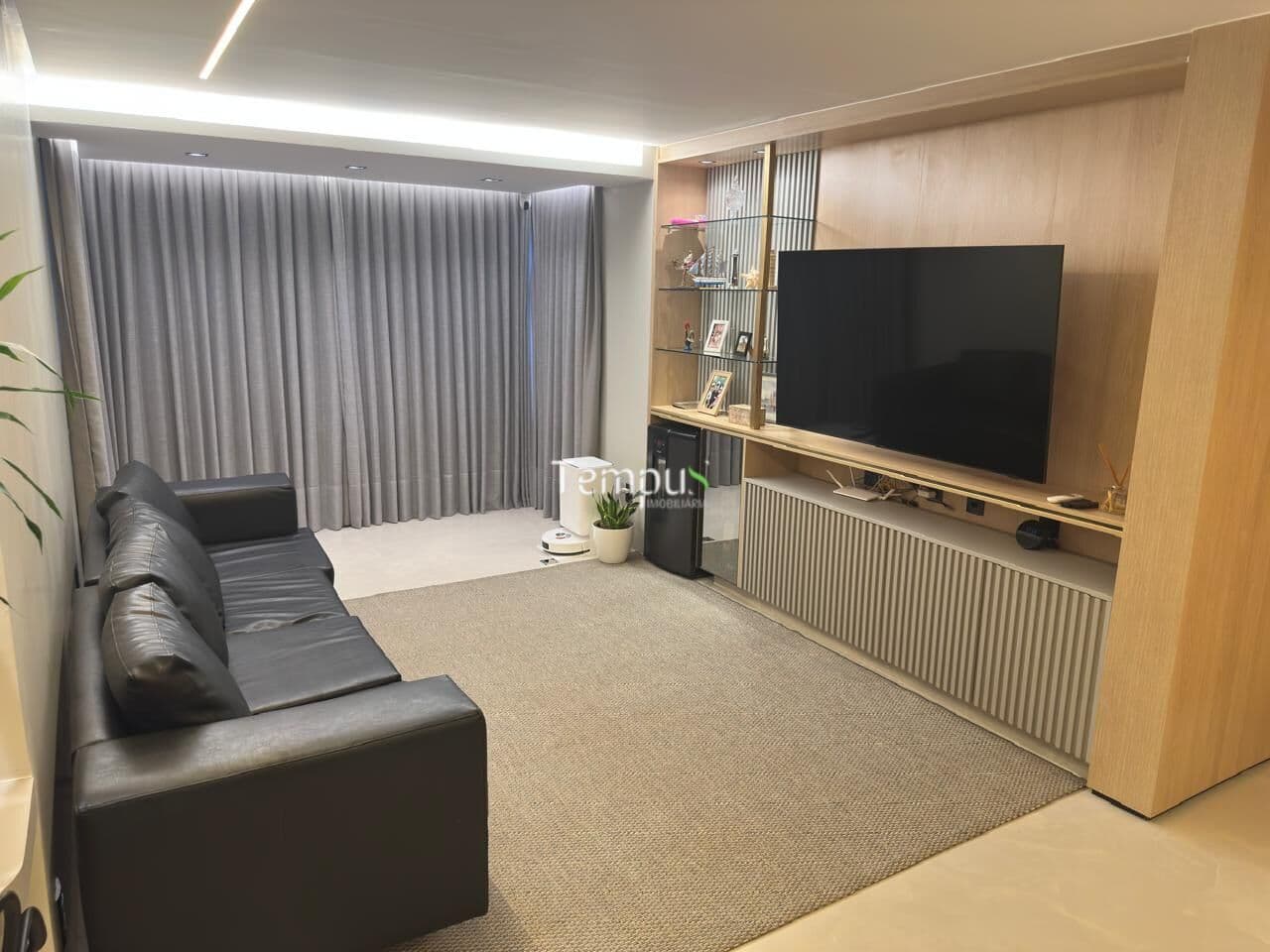 Apartamento em Goiânia - Alto da Glória