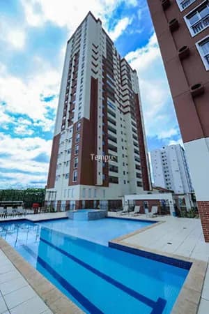 Apartamento em Parque Amazônia, Goiânia/GO