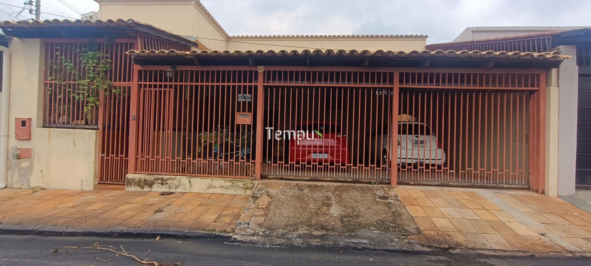 Oportunidade no Bairro Feliz: casa térrea com 142 m² e 4 quartos 3 vagas