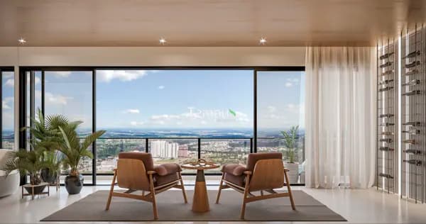 Apartamento Padrão 65,00